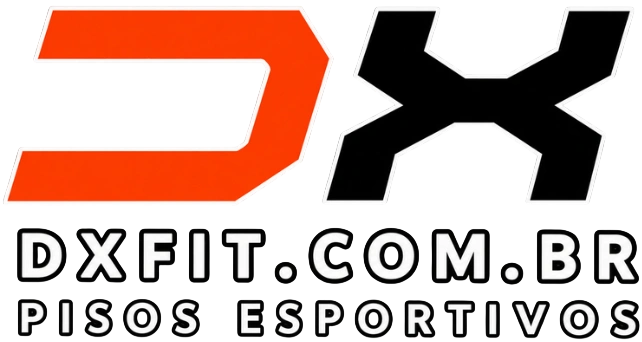 Dx Fit Pisos e Artigos Esportivos LTDA